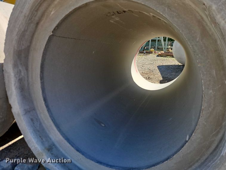 image for item FN5608 Concrete pipe