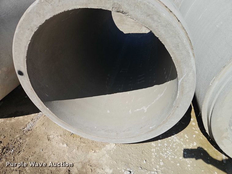 image for item FN5608 Concrete pipe