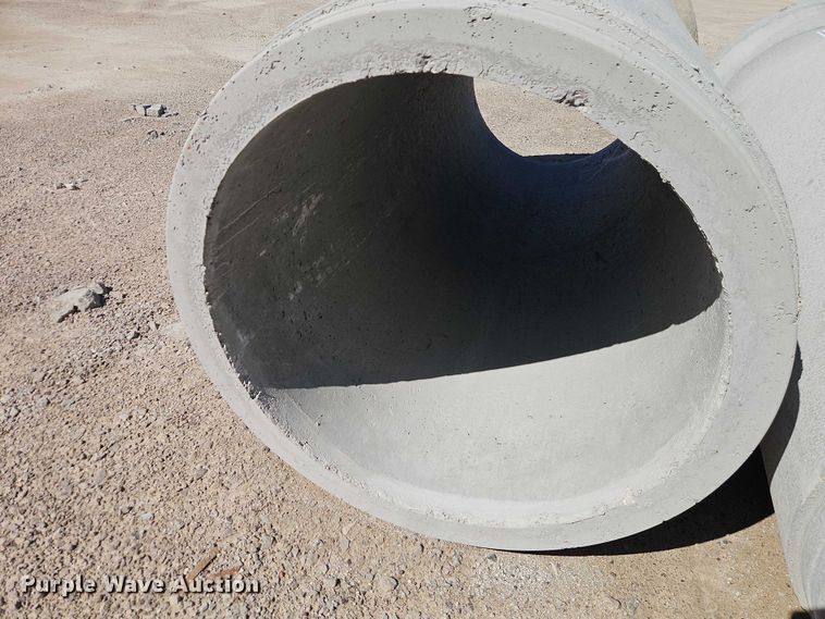 image for item FN5608 Concrete pipe