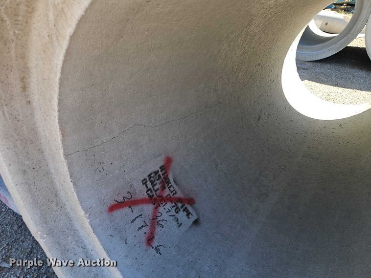 image for item FN5608 Concrete pipe