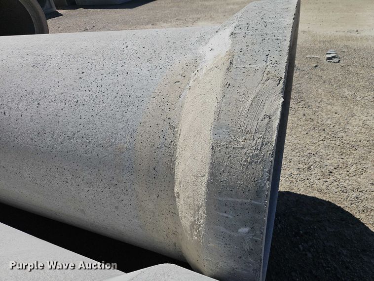 image for item FN5608 Concrete pipe
