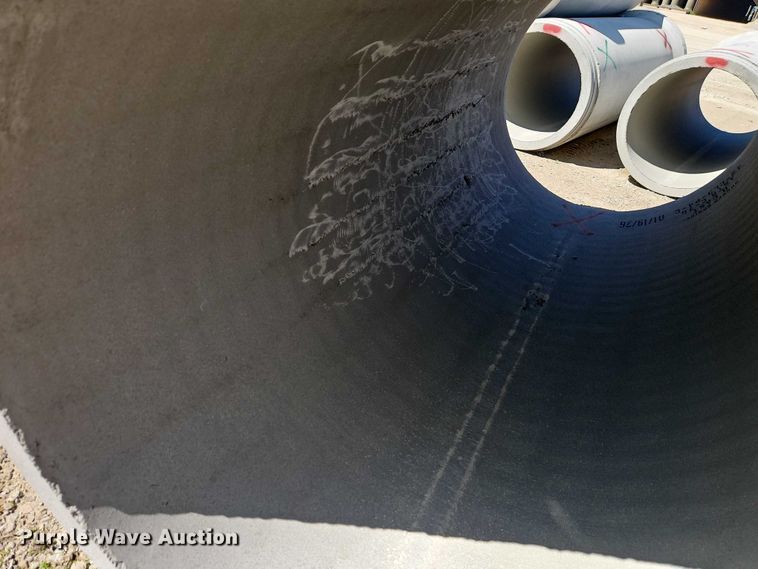 image for item FN5609 Concrete pipe