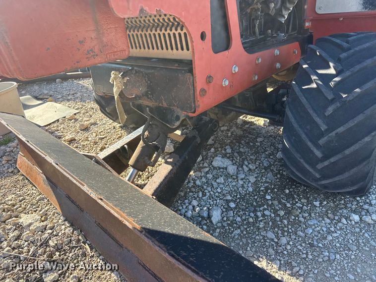image for item MX9082 2006 Ditch Witch RT40 trencher