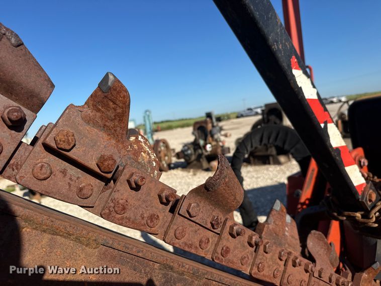 image for item MX9082 2006 Ditch Witch RT40 trencher