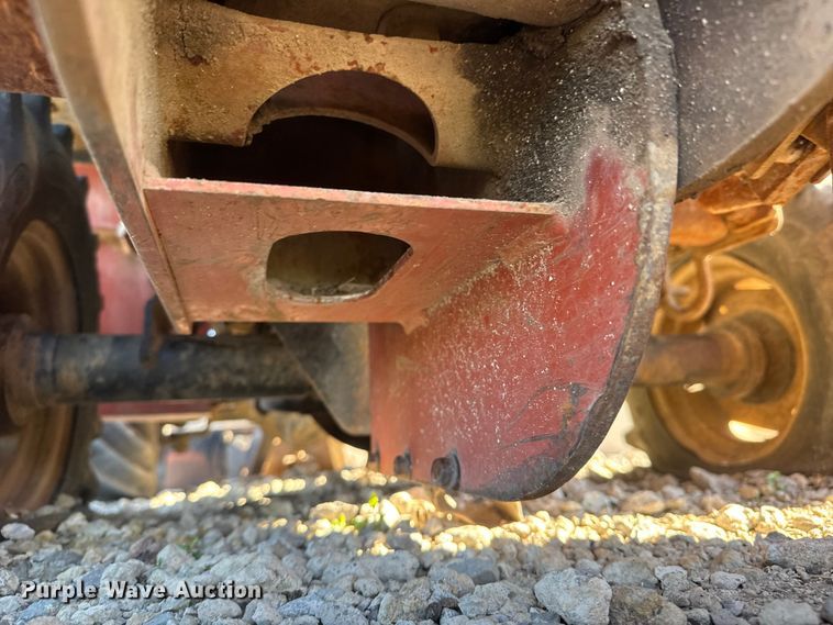 image for item MX9082 2006 Ditch Witch RT40 trencher