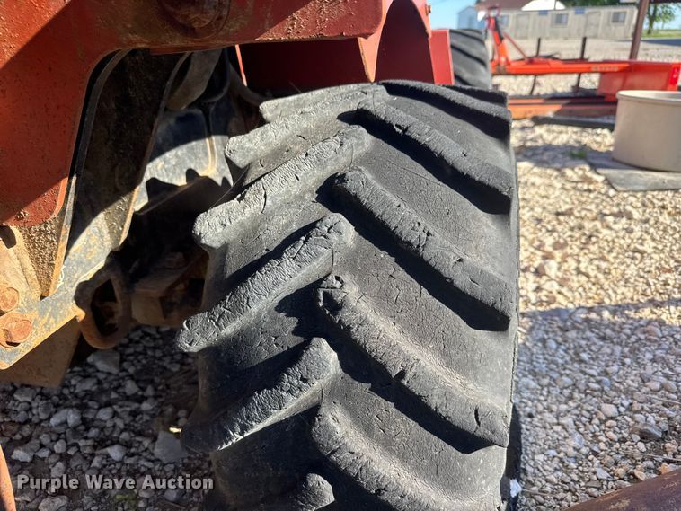 image for item MX9082 2006 Ditch Witch RT40 trencher