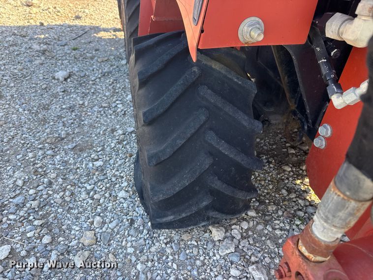 image for item MX9082 2006 Ditch Witch RT40 trencher