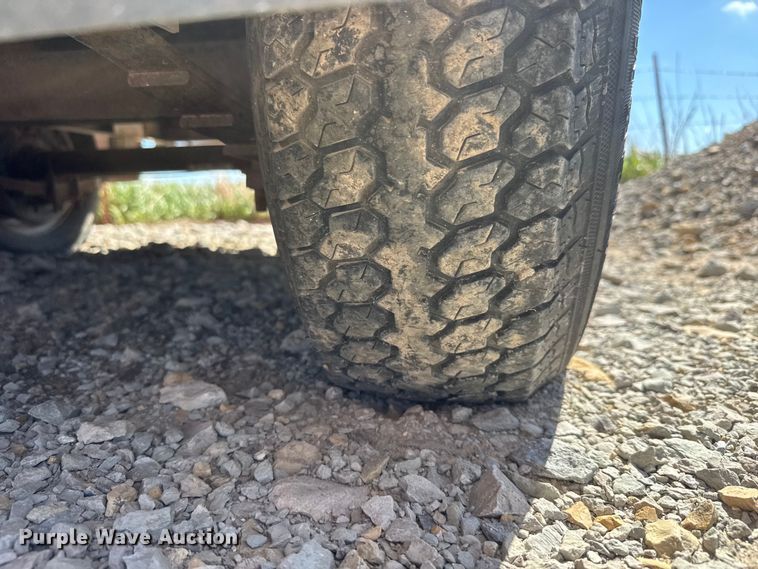 image for item MX9088 2011 Warren Power Systems NPS-P-80 generator