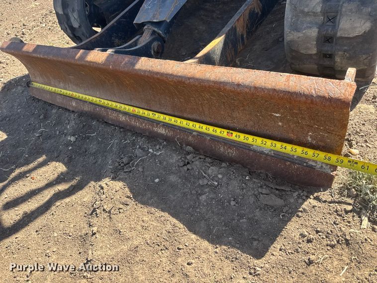 image for item MX9109 Yanmar VIO25-6A mini excavator
