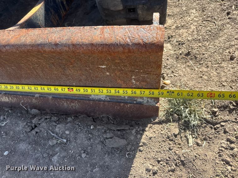 image for item MX9109 Yanmar VIO25-6A mini excavator
