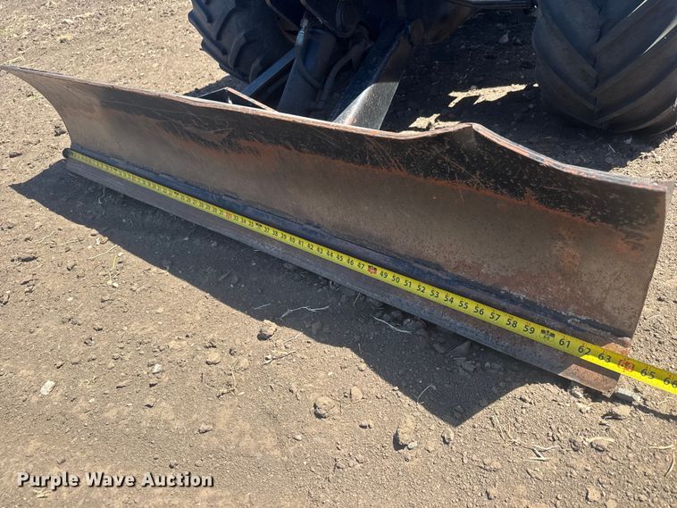 image for item MX9111 2008 Ditch Witch RT40 trencher