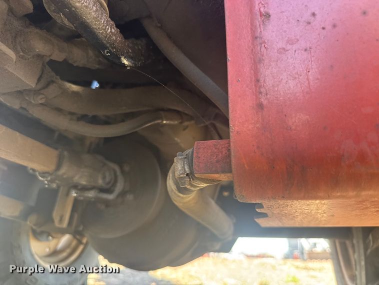 image for item MX9111 2008 Ditch Witch RT40 trencher