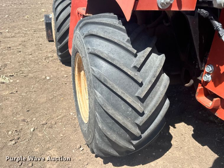 image for item MX9111 2008 Ditch Witch RT40 trencher