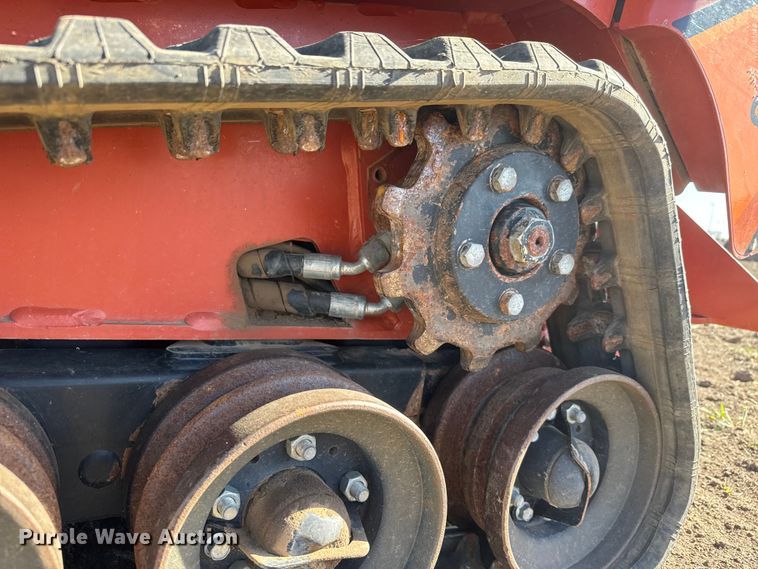 image for item MX9112 2021 Ditch Witch SK1050 compact utility loader