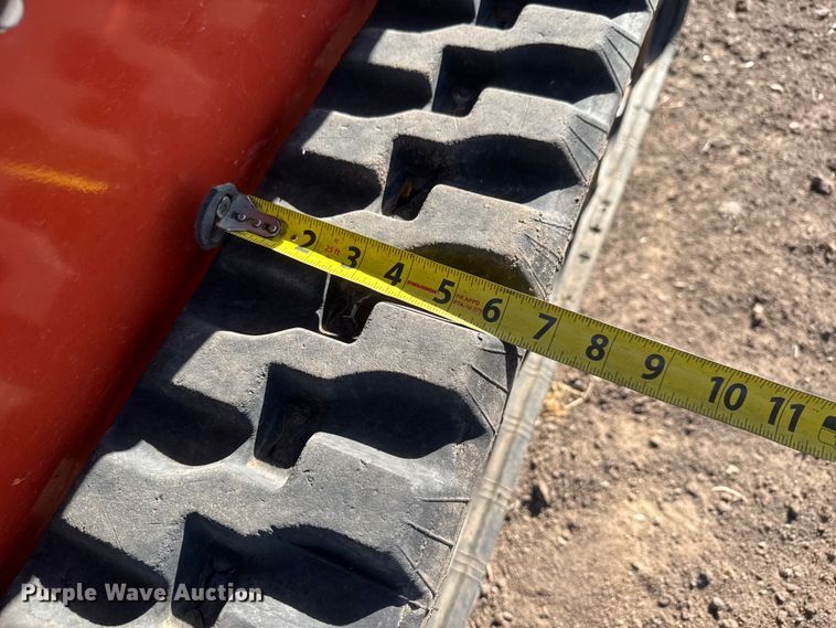 image for item MX9112 2021 Ditch Witch SK1050 compact utility loader