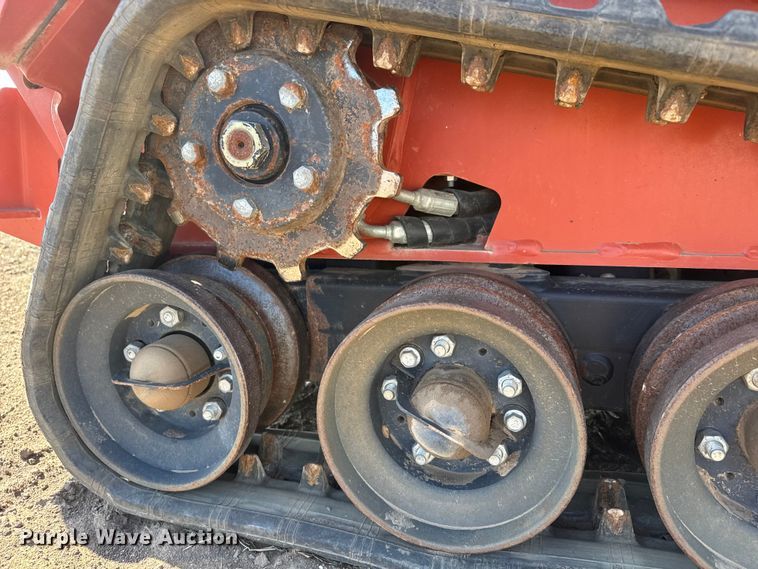 image for item MX9112 2021 Ditch Witch SK1050 compact utility loader