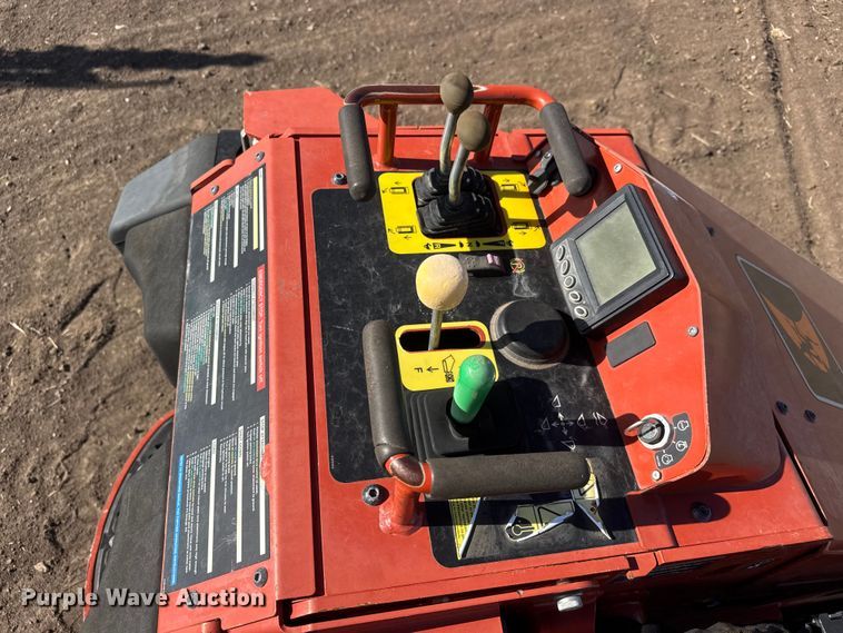 image for item MX9113 2020 Ditch Witch SK1050 compact utility loader