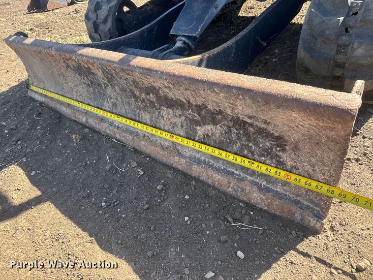 image for item MX9116 Yanmar VIO35-6A mini excavator