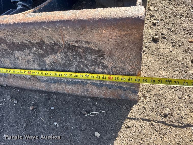 image for item MX9116 Yanmar VIO35-6A mini excavator