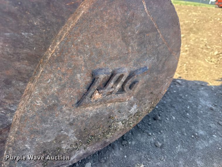 image for item MX9116 Yanmar VIO35-6A mini excavator