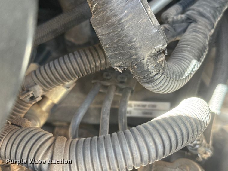 image for item MX9116 Yanmar VIO35-6A mini excavator