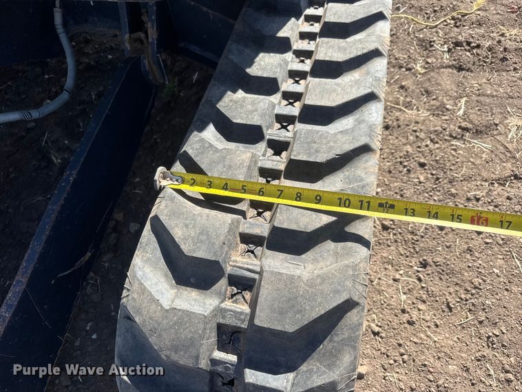 image for item MX9116 Yanmar VIO35-6A mini excavator