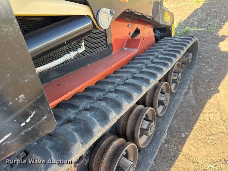 image for item MX9117 2018 Ditch Witch SK1550 compact utility loader