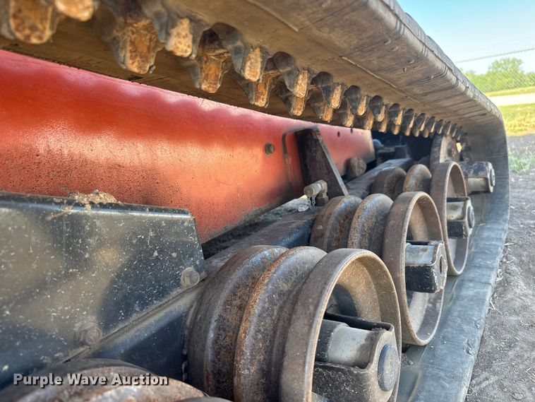 image for item MX9117 2018 Ditch Witch SK1550 compact utility loader