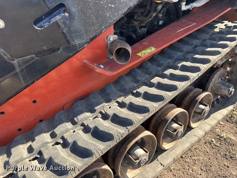 image for item MX9117 2018 Ditch Witch SK1550 compact utility loader