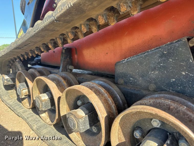 image for item MX9117 2018 Ditch Witch SK1550 compact utility loader