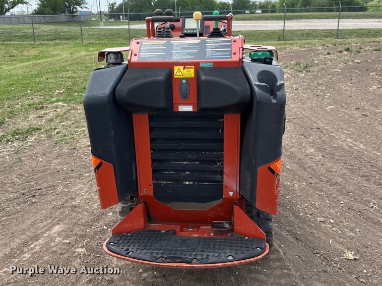 image for item MX9119 2018 Ditch Witch SK1050 compact utility loader