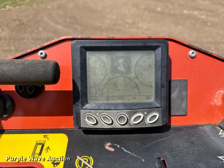 image for item MX9119 2018 Ditch Witch SK1050 compact utility loader