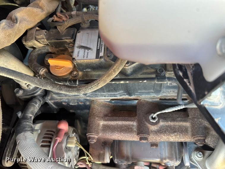 image for item MX9119 2018 Ditch Witch SK1050 compact utility loader