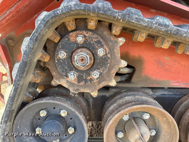 image for item MX9119 2018 Ditch Witch SK1050 compact utility loader