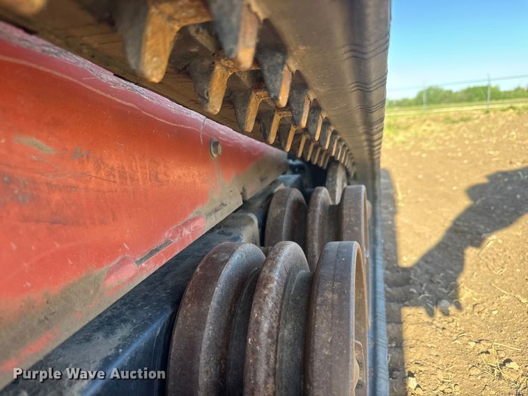 image for item MX9119 2018 Ditch Witch SK1050 compact utility loader