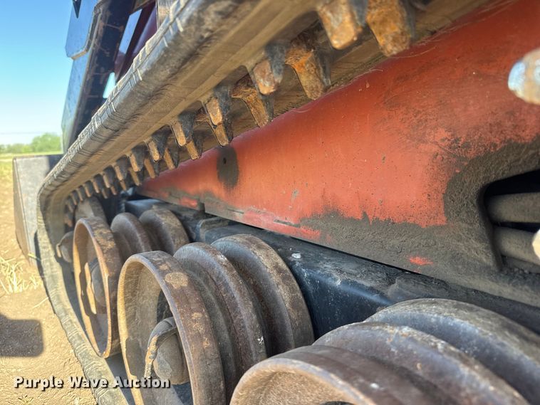 image for item MX9119 2018 Ditch Witch SK1050 compact utility loader