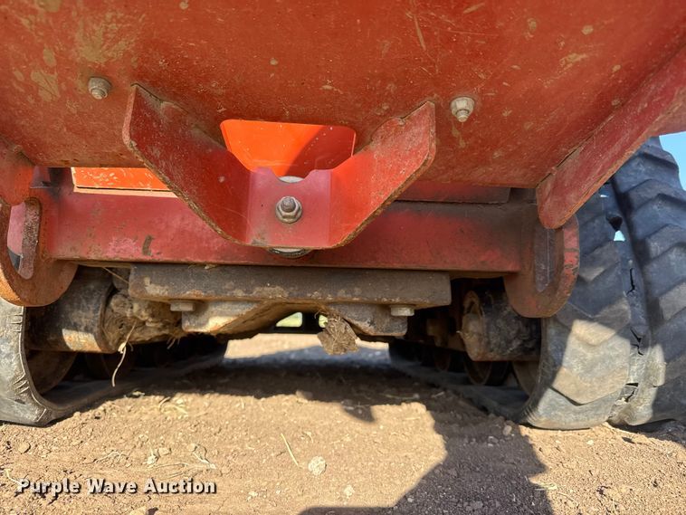 image for item MX9120 2020 Ditch Witch SK1050 compact utility loader