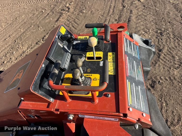 image for item MX9120 2020 Ditch Witch SK1050 compact utility loader