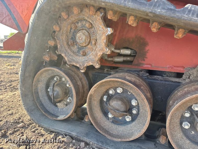 image for item MX9120 2020 Ditch Witch SK1050 compact utility loader