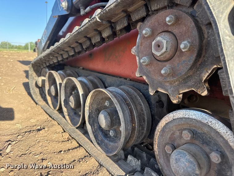 image for item MX9121 2014 Ditch Witch SK750 compact utility loader