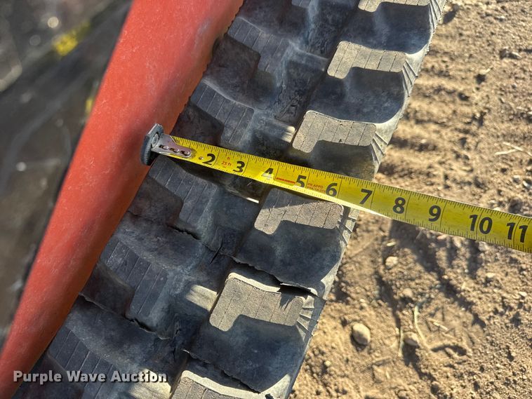 image for item MX9121 2014 Ditch Witch SK750 compact utility loader