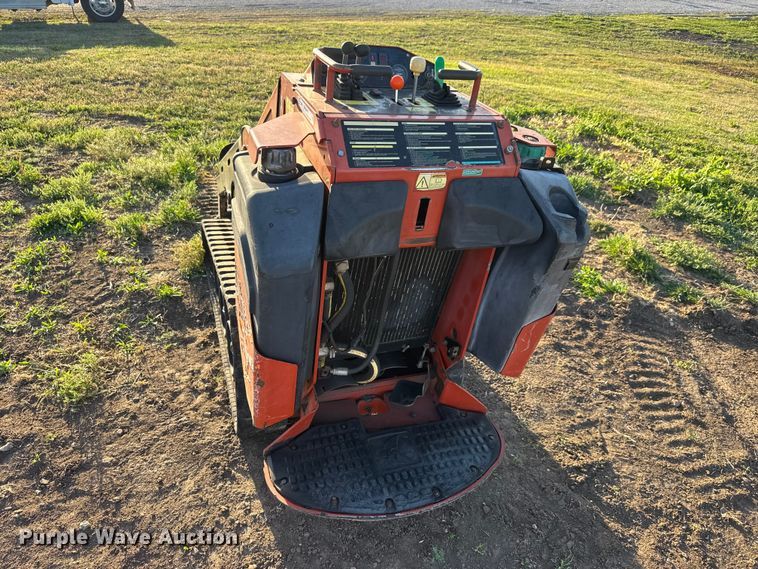 image for item MX9122 2017 Ditch Witch SK800 compact utility loader