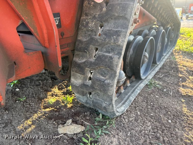 image for item MX9122 2017 Ditch Witch SK800 compact utility loader