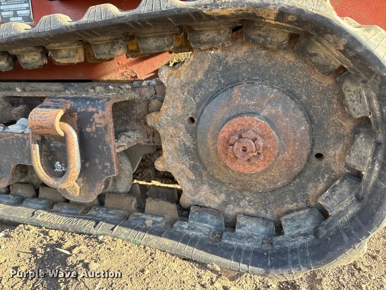 image for item MX9123 2007 Ditch Witch SK650 compact utility loader