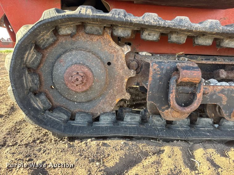 image for item MX9123 2007 Ditch Witch SK650 compact utility loader