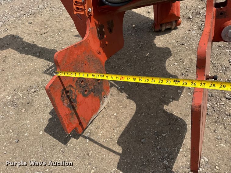 image for item MX9127 2002 Ditch Witch A920 backhoe attachment