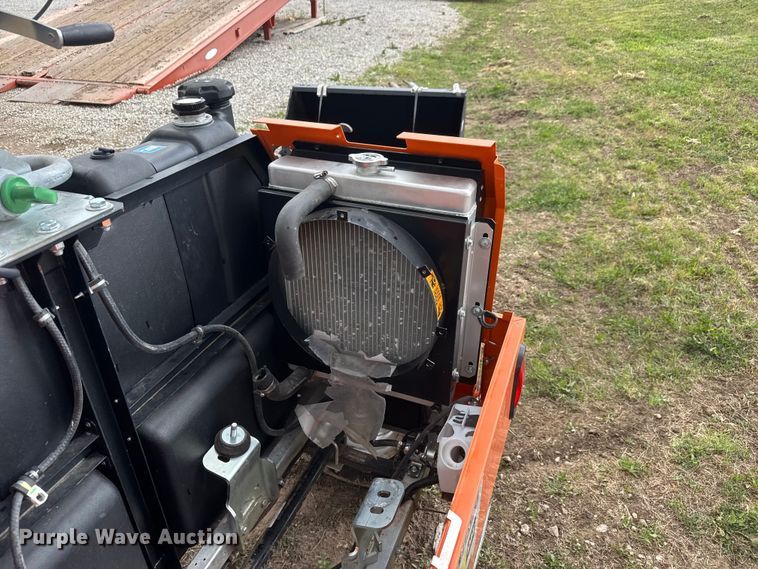 image for item MX9128 2023 Wanco light plant