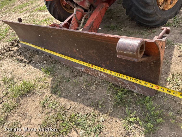 image for item MX9132 Ditch Witch 3500 trencher