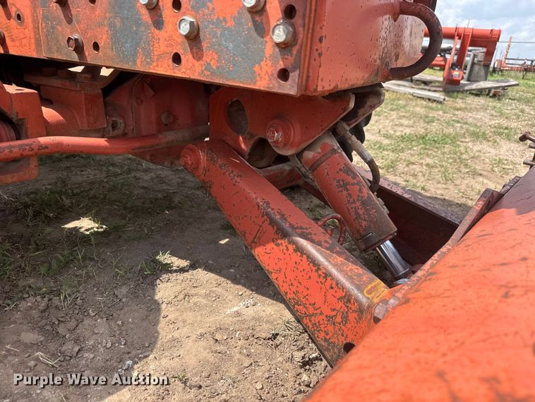 image for item MX9132 Ditch Witch 3500 trencher