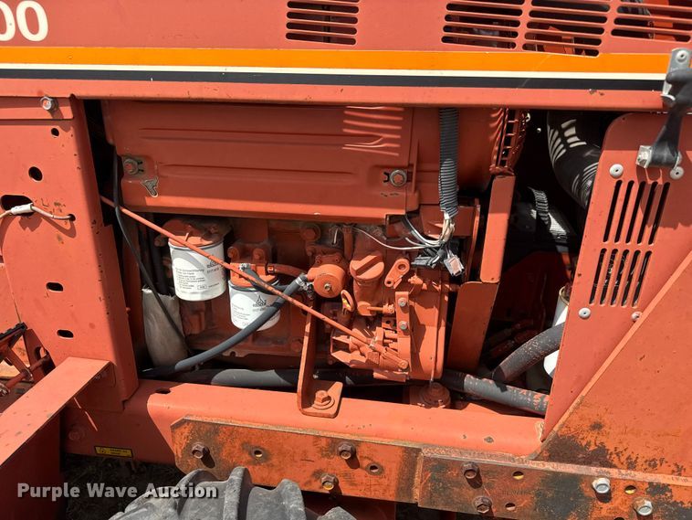 image for item MX9132 Ditch Witch 3500 trencher